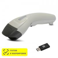 ������������ ������ �����-���� MERTECH CL-610 BLE Dongle P2D USB White
