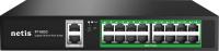 ���������� Netis P116GC (L2) 18x1����/� 16PoE+ 240W �������������