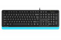 ���������� A4Tech Fstyler FKS10 ������/����� USB