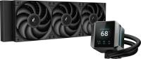 ������� �������� ���������� Deepcool Mystique 360