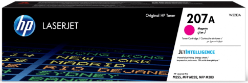 ��������  HP W2213A Magenta
