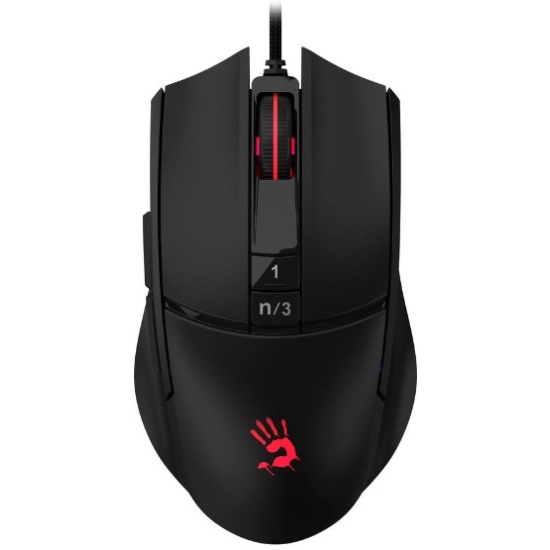 ���� A4Tech Bloody L65 Max ������ ���������� (12000dpi) USB