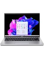 ������� Acer Swift Go 14 SFG14-71, 14" (2880x1800) OLED 90 ��/Intel Core i5-1335U/16 �� DDR4/512 �� SSD/Intel Iris Xe Graphics/Windows 11 Home Single Language (English), ����������� (NX.KY7ER.001)