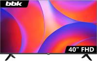 ��������� LED BBK 40" 40LEM-1032/FTS2C (B) ������ FULL HD 50Hz DVB-T2 DVB-C DVB-S2 USB (RUS)