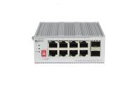 ������������ ������������� ���������� ORIGO OI2210 8x1000Base-T, 2x1000Base-X SFP, Surge 4KV, -40 to 75�C