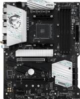 ����������� ����� MSI B550 GAMING WIFI, AM4, AMD B550, ATX, Ret