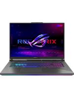 ������� ASUS ROG Strix G18 G814PM-S8074, 18" (1920x1200) IPS 144 ��/AMD Ryzen 9 8940HX/32 �� DDR5/1024 �� SSD/NVIDIA GeForce RTX 5060 ��� ��������� (8 ��)/��� �������, ����� (90NR0L29-M003Y0_32)
