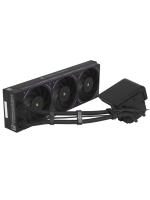 ������� �������� ���������� Thermalright Wonder Vision 360 Turbo ARGB Black / 3x120mm ARGB PWM Fans / TRWV360TAB
