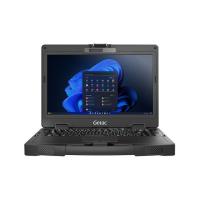 ������� Getac S410 G5, 14" (1366x768) IPS/Intel Core i5-1340P/8 �� DDR5/256 �� SSD/Intel Iris Xe Graphics/Windows 11 Pro, ������ (ST2D5ACHSDXX)