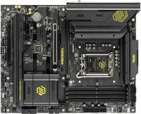 ����������� ����� MSI MAG B860 TOMAHAWK WIFI, Socket-1851, Intel B860, ATX, Ret