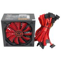 ���� ������� Ginzzu PC800 80+ black