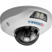 IP-������ TRASSIR TR-D4121IR1 v6 (2.8 ��)