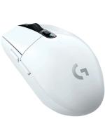 ���� Logitech G304 Lightspeed Wireless Gaming ����� ���������� 12000dpi �������. USB 5but (910-005294)
