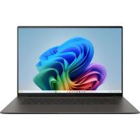  ASUS Zenbook S 16 UM5606WA-RK237X, 16" (2880x1800) OLED 120 /AMD Ryzen AI 9 HX 370/24  DDR5/1024  SSD/AMD Radeon Graphics/Windows 11 Home,  (90NB13M1-M00F50)