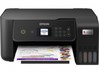 ������� ������� 3-�-1 Epson L3260  A4 � Wi-Fi Direct � ��-������� (C11CJ66414)