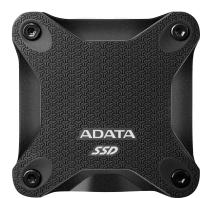 SSD ������� ���� 2TB USB3.2 EXT BLACK SD620-2TCBK ADATA