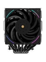 ����� Thermalright Phantom Spirit 120 EVO LGA115X/1200/1700/2011/2066/AM4/AM5 (Dual Tower, 2x120mm ARGB PWM Fan, ������ ���������, 7 ����. ������ 6��) / TRPS120EVO