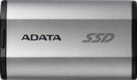 ������� ���������� SSD 2Tb ADATA SD810 Grey (SD810-2000G-CSG)