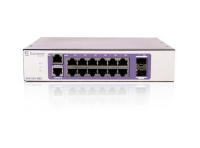 ���������� Extreme Networks 210-12t-GE2 (16566) 12 ������ 10/100/1000BASE-T, 2 ��������� ����� 1GbE SFP, 1 ������������� ���� ������� ����������� ����, ���������� L2 �� ������������ ����������, 1 ���� ������� ��� ���������� ������