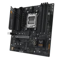 ����������� ����� Asus TUF GAMING A620M-PLUS