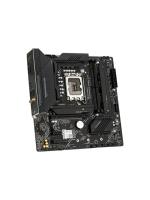 ����������� ����� MAXSUN MS-Terminator B760M GKD5 WIFI (Socket 1700, mATX, 2*DDR5(96Gb), DP/HDMI, 4*SATA3, 3*M.2, 1xPCI-Ex16/1*PCIEx4/1*PCIEx1, 6*USB 2.0, 2*USB 3.2, LAN 1*2.5G, Wi-Fi 6, RTL)