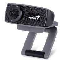 ���-������ GENIUS Facecam 1000X V2 USB Black (32200003400)