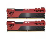 ����������� ������ 16Gb (8Gb�2) PATRIOT Viper 4 Elite ll PC21300, 3200Mhz,  (PVE2416G320C8K) (retail)