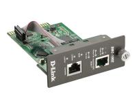 ����� ���������������� D-Link SNMP module for DMC-1000