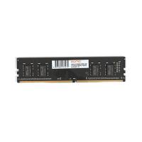 ������ ������ DDR-4 16GB QUMO 2666 MHz 1Gx8 CL19 288P (QUM4U-16G2666P19)