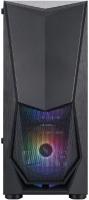 ������ 1STPLAYER DK-3 FRGB Black  DK-3-BK-4F1