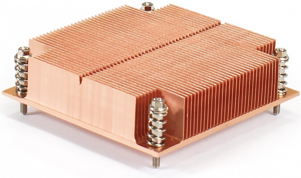 ����� Exegate ESNK-0046.1U.115x.Cu