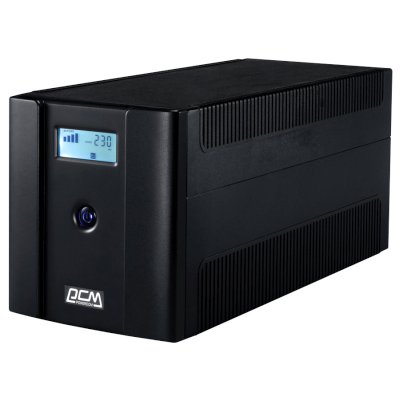 ��� PowerCom Raptor RPT-2000AP-LCD