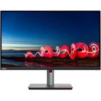 ������� Lenovo 27" T27h-30 Black/Red 63A3GAR1CB