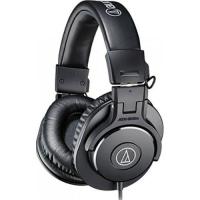 ���������� �������� Audio-Technica ATH-M30x, ������