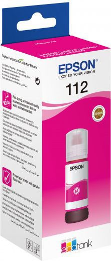 �������� �������� Epson L101 C13T06C34A ��������� (7500���.) (70��) ��� Epson L11160/L15150/L15160/L6490/L6550/M15140