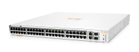���������� HPE Instant on 1960 (JL809A) 48G 2x10G 2SFP+ 48PoE+ 600W