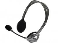 ��������� Logitech Stereo Headset H110 981-000271