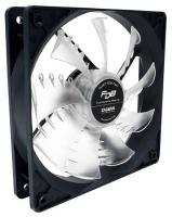 ZALMAN ZM-F3 FDB (SF) 120�� ����������, FDB ���������, 1000-1500rpm, 18-23dBa,3Pin