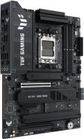 ����������� ����� ASUS TUF GAMING X870E-PLUS WIFI7 , SocketAM5, AMD X870E, ATX, Ret 90MB1M70-M0EAY0