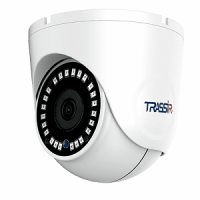 ������ ��������������� IP Trassir TR-D8221WDIR3 1.9-1.9�� ��.