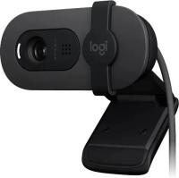 ������ HD WEBCAM BRIO 90 GRAPHITE 960-001581 LOGITECH