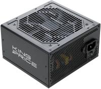 ���� ������� KingPrice ATX 600W KPPSU600 V2 (20+4pin) 120mm fan 4xSATA RTL