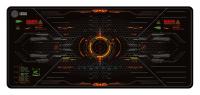 ������ ��� ���� Cactus Skytrek ������ 900x400x3 ��