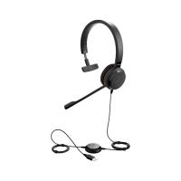 JABRA ��������� ��������� Jabra Evolve 20 Special Edition, Mono MS, USB-C