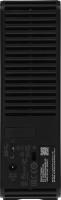 ������� ������� ���� 4Tb Western Digital My Book New (WDBBGB0040HBK)