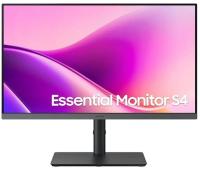 ������� Samsung 24" Essential S4 S24F430UAUXEN FHD IPS LED 5ms 100Hz ������