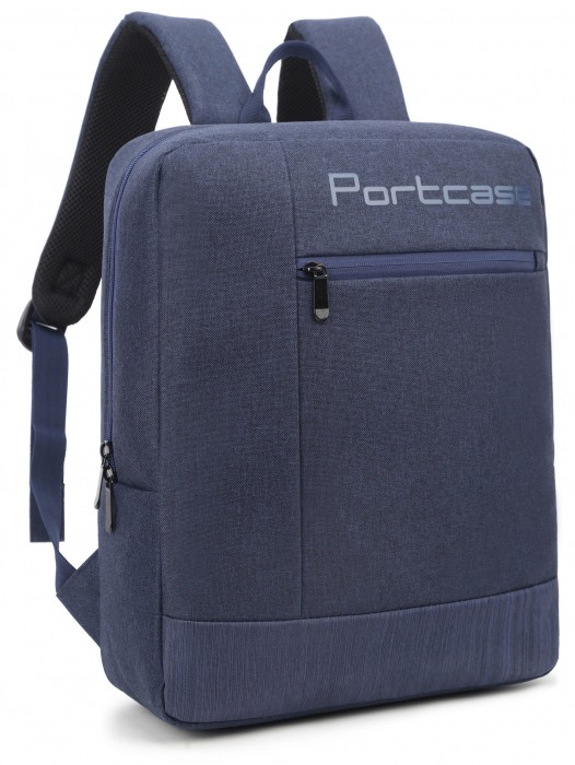 ������ ��� �������� Portcase KBP-132BU ������, ������������ ������ ������ 15.6", ��������: �������������, ����: �����