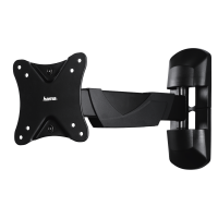 ��������� ��� ���������� Hama FULLMOTION ������ 10"-26" ����.25 �� ���������