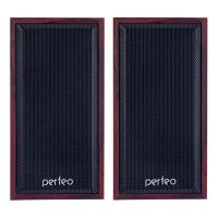 ������� Perfeo Cabinet Mahogany