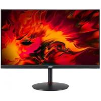 Монитор Acer XV271Zbmiiprx 27'' IPS FHD черный UM.HX1CD.Z01